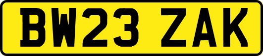 BW23ZAK