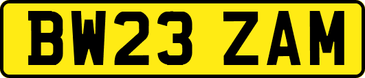 BW23ZAM