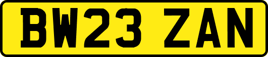 BW23ZAN