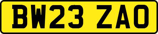 BW23ZAO