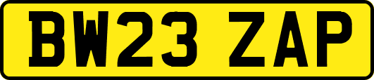 BW23ZAP