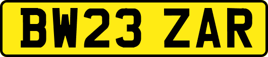BW23ZAR