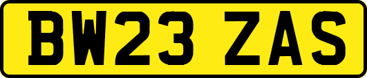 BW23ZAS
