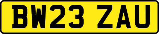 BW23ZAU