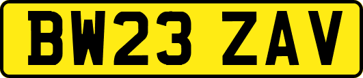 BW23ZAV