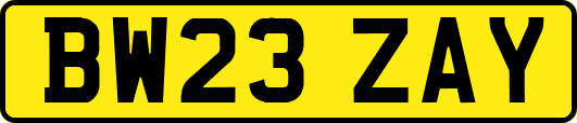 BW23ZAY