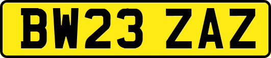 BW23ZAZ