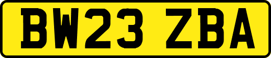 BW23ZBA