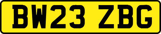 BW23ZBG