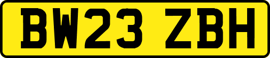 BW23ZBH