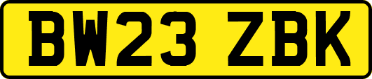 BW23ZBK