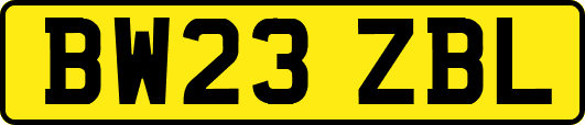 BW23ZBL
