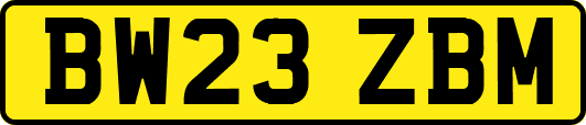 BW23ZBM