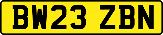 BW23ZBN