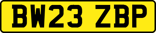 BW23ZBP