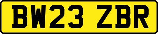 BW23ZBR