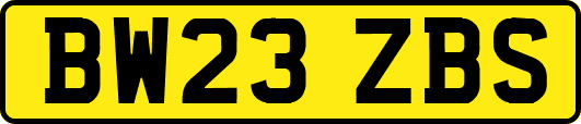 BW23ZBS