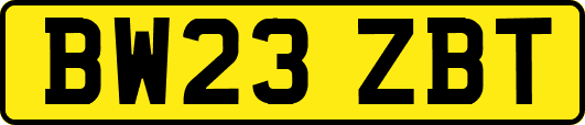 BW23ZBT