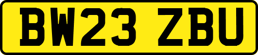 BW23ZBU