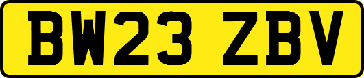 BW23ZBV