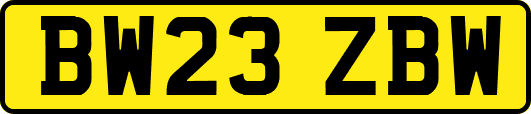 BW23ZBW