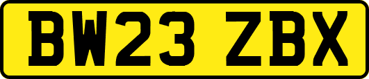 BW23ZBX