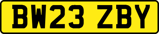 BW23ZBY