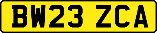 BW23ZCA