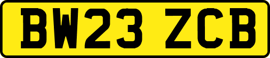 BW23ZCB