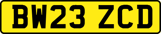 BW23ZCD