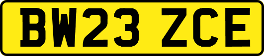 BW23ZCE