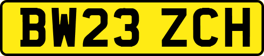 BW23ZCH