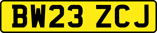 BW23ZCJ