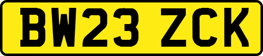 BW23ZCK