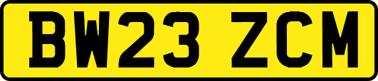 BW23ZCM