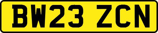 BW23ZCN