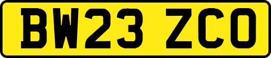 BW23ZCO