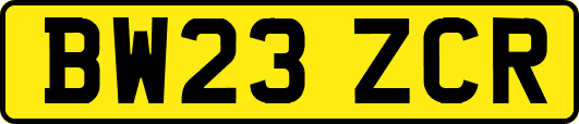 BW23ZCR