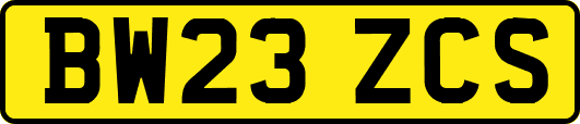 BW23ZCS