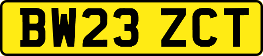 BW23ZCT