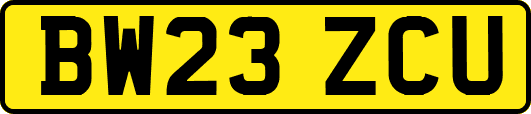 BW23ZCU