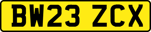 BW23ZCX