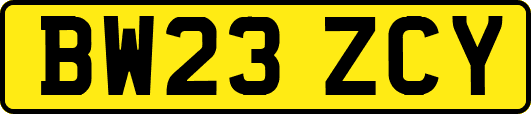 BW23ZCY