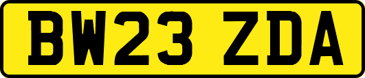 BW23ZDA