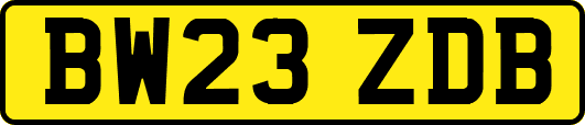 BW23ZDB