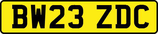 BW23ZDC
