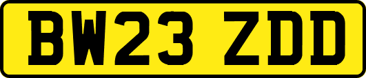 BW23ZDD