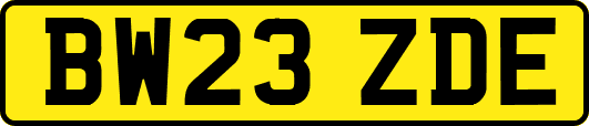 BW23ZDE