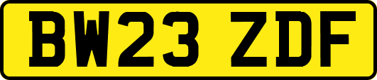 BW23ZDF
