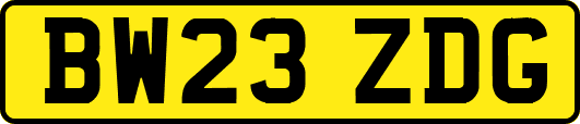 BW23ZDG